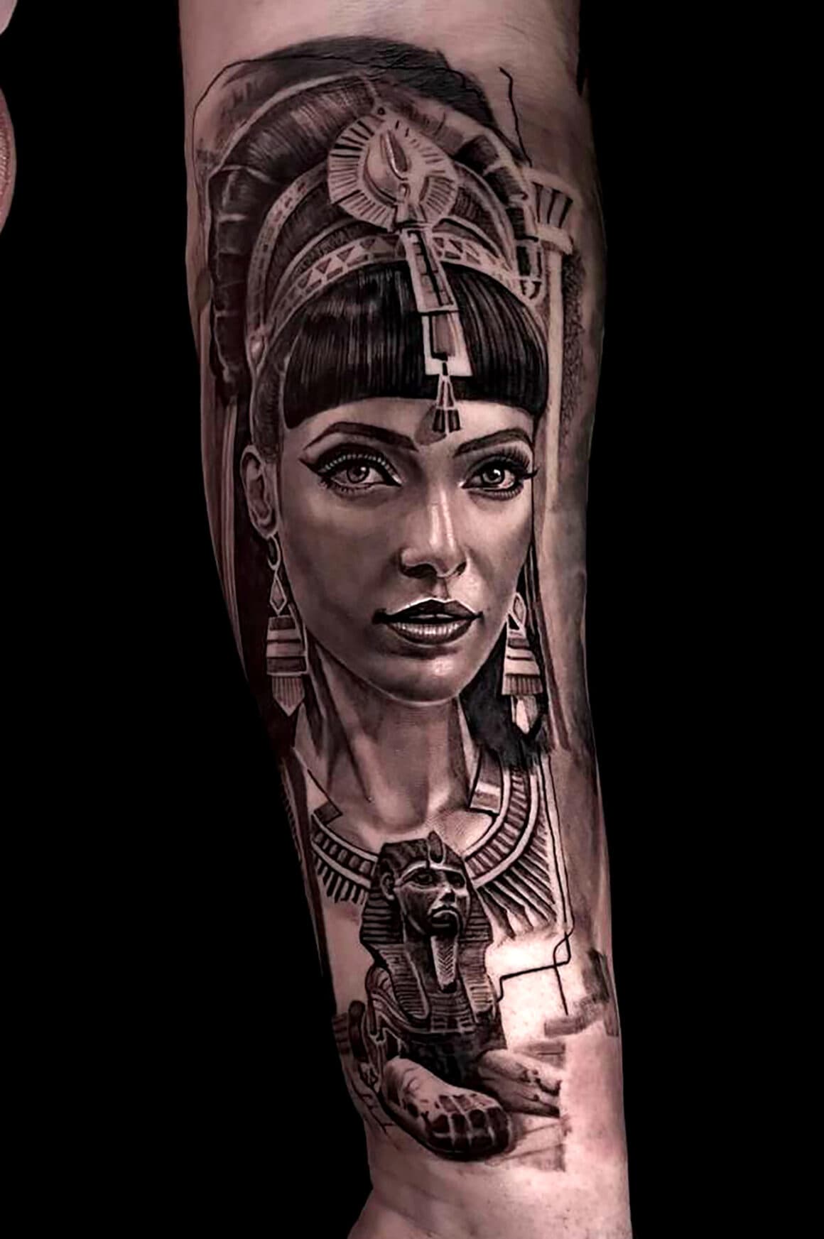 Realism portraits