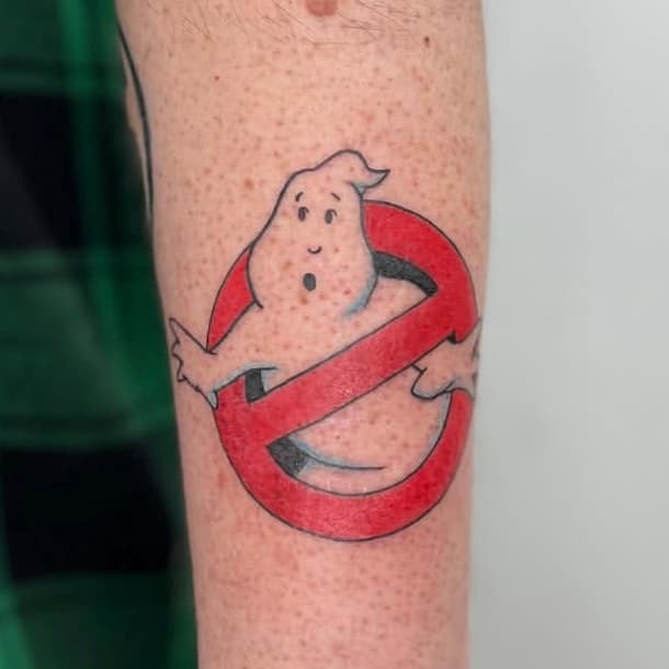 31 Frighteningly Fun Halloween & Gothic Tattoo Ideas